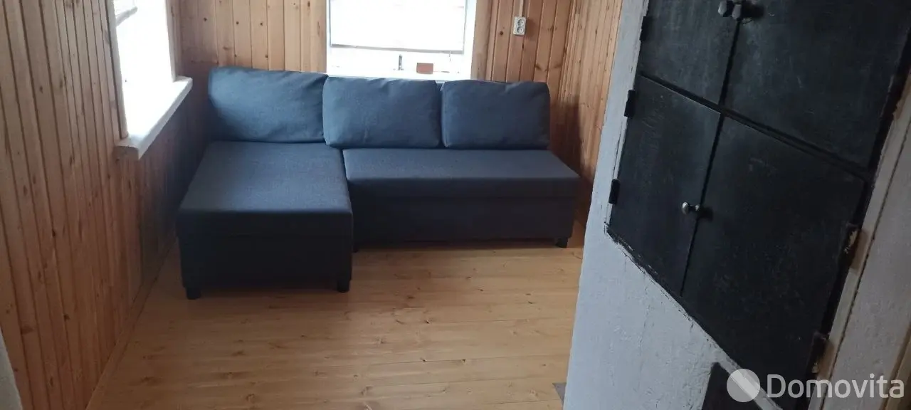 Купить 1-этажную дачу в ЛЕСНОЕ-ЛИВЬЕ Минская область, 14500USD, код 185349 - фото 10