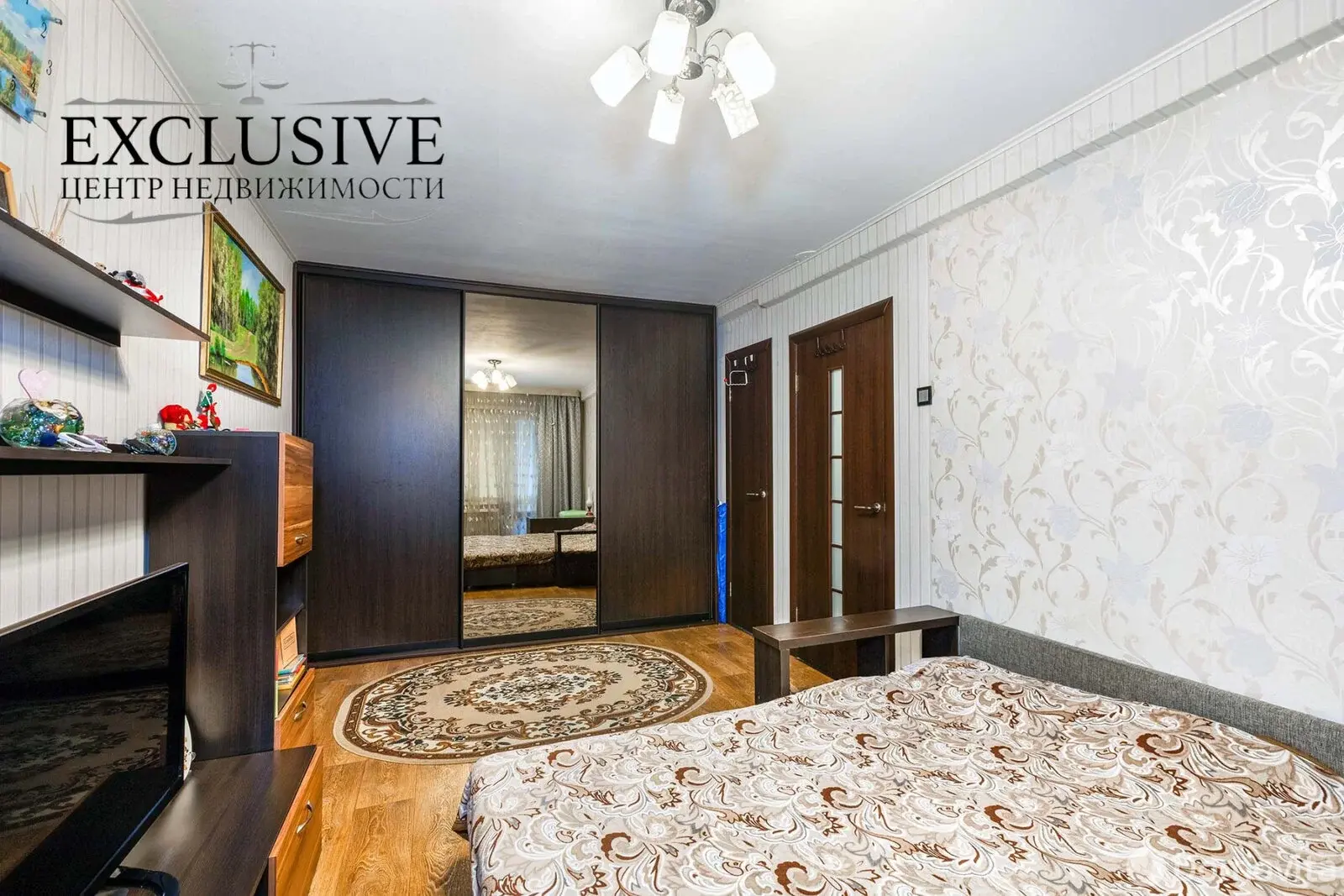 Цена продажи комнаты, Минск, ул. Сурганова, д. 49