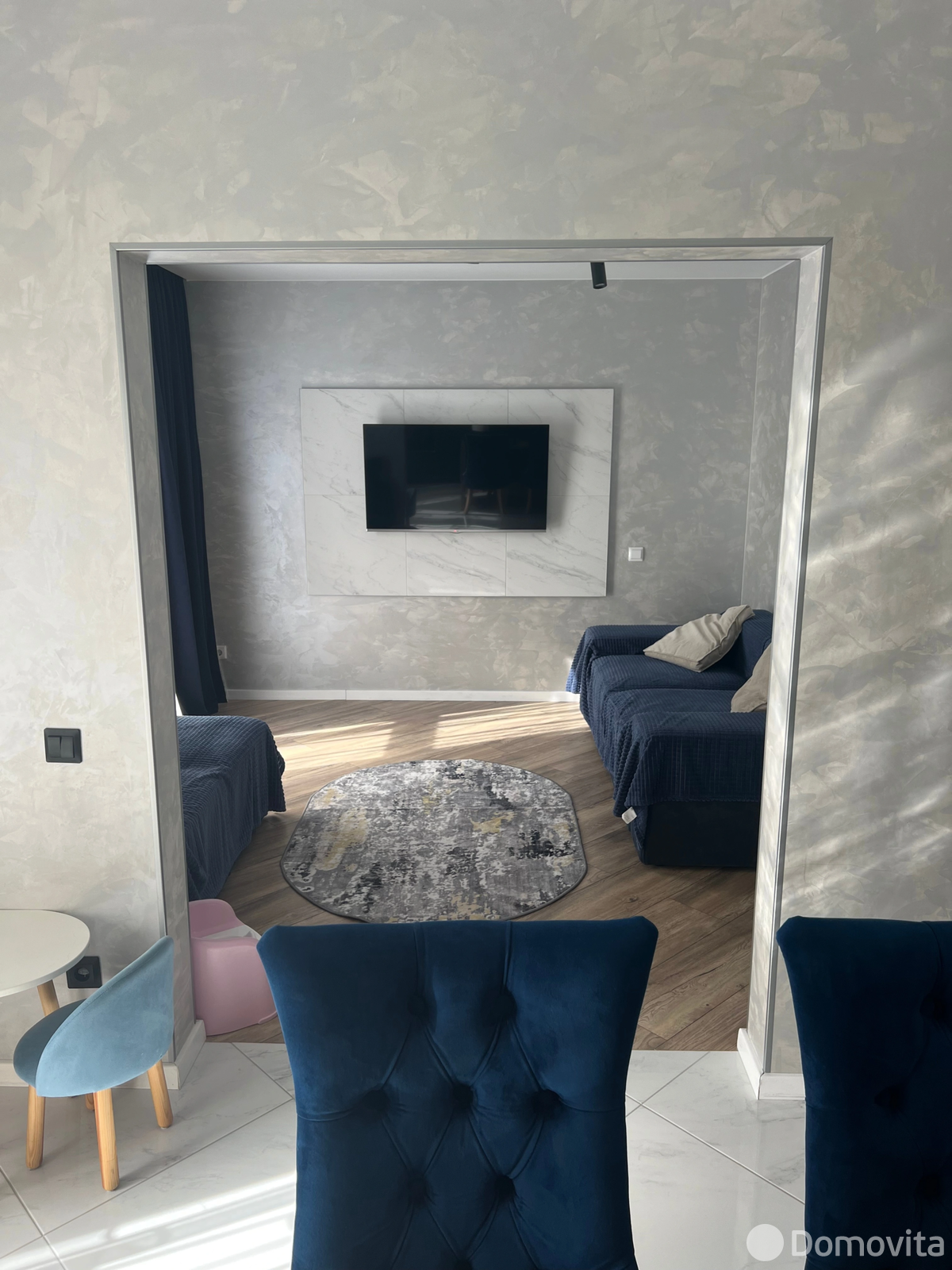 квартира, Ратомка, ул. Морской Риф, д. 1