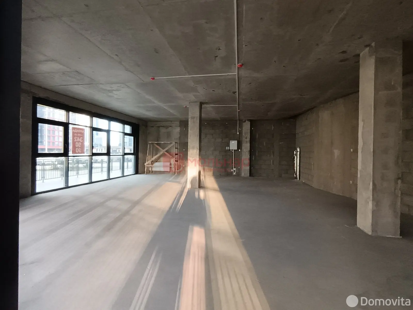 аренда торгового объекта, Минск, ул. Жореса Алфёрова, д. 10