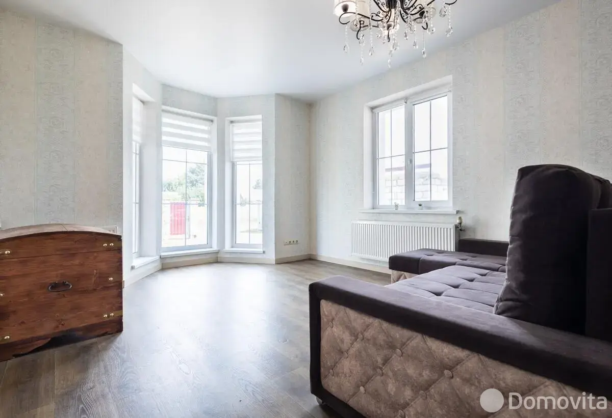 коттедж, Курганы, пер. Новый, д. 1/д