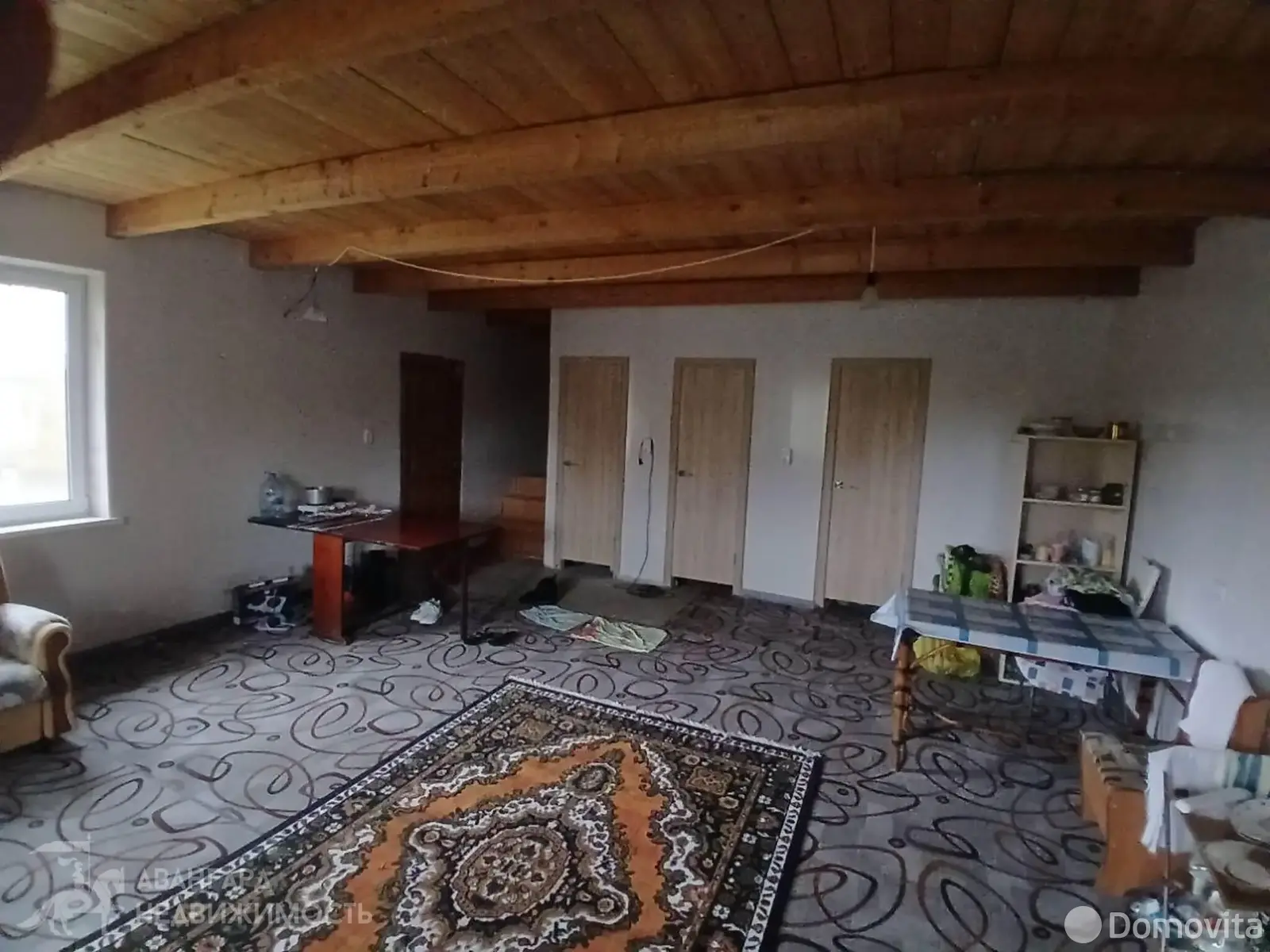 дом, Липники, ул. Центральная 