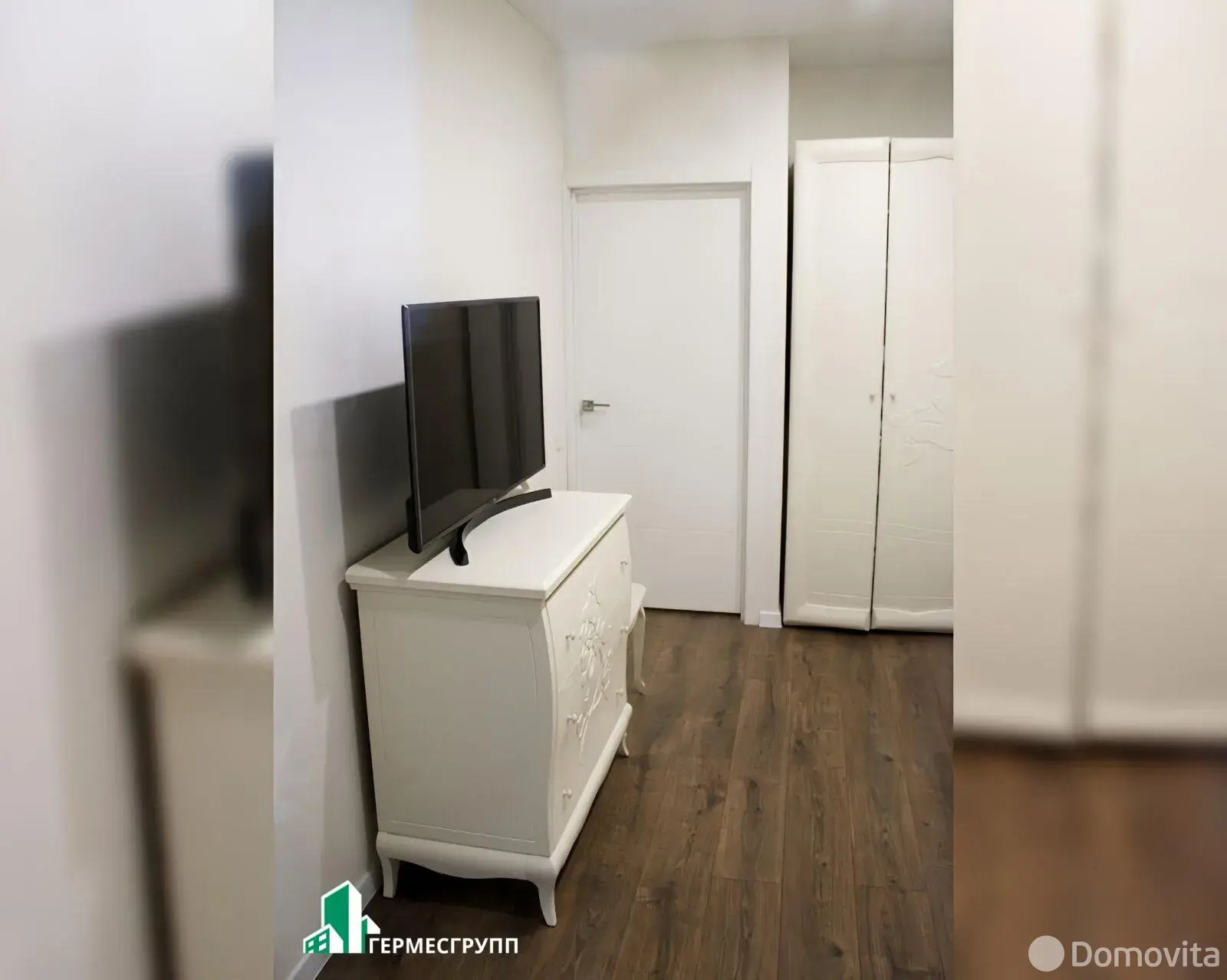 Продажа 2-комнатной квартиры в Минске, пр-т Мира, д. 12, 81000 USD, код: 1112663 - фото 4