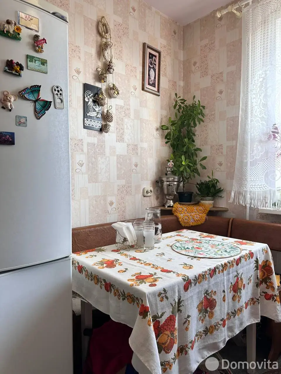  Комната