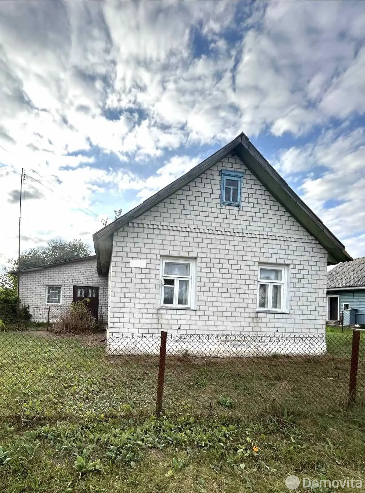 купить дом, Дроздово, ул. Виленская