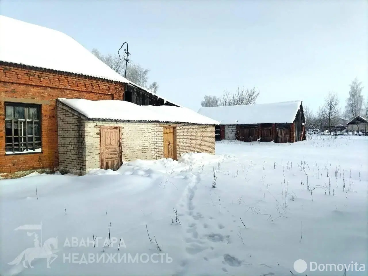 Купить складское помещение на пер. Школьный, д. 22/Б в Большой Тростянице - фото 13