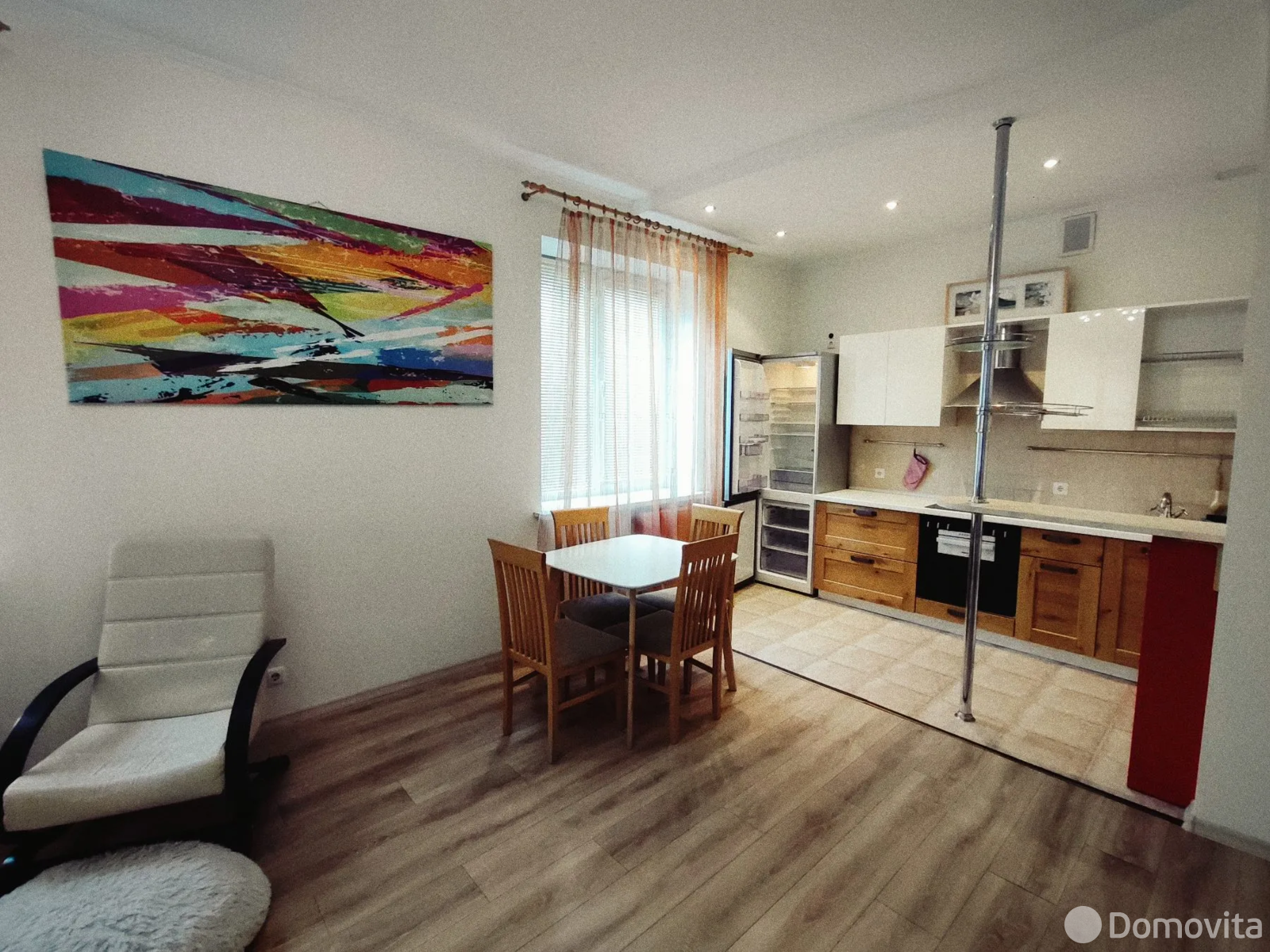 Снять 3-комнатную квартиру в Минске, ул. Стариновская, д. 13, 690USD, код 145818 - фото 1