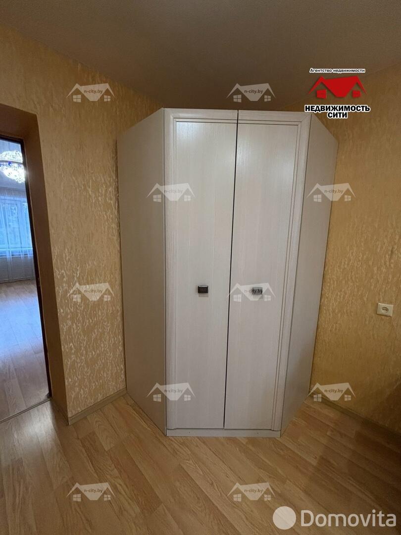 Купить 3-комнатную квартиру в Орше, ул. Советская, д. 25, 35000 USD, код: 1066819 - фото 6