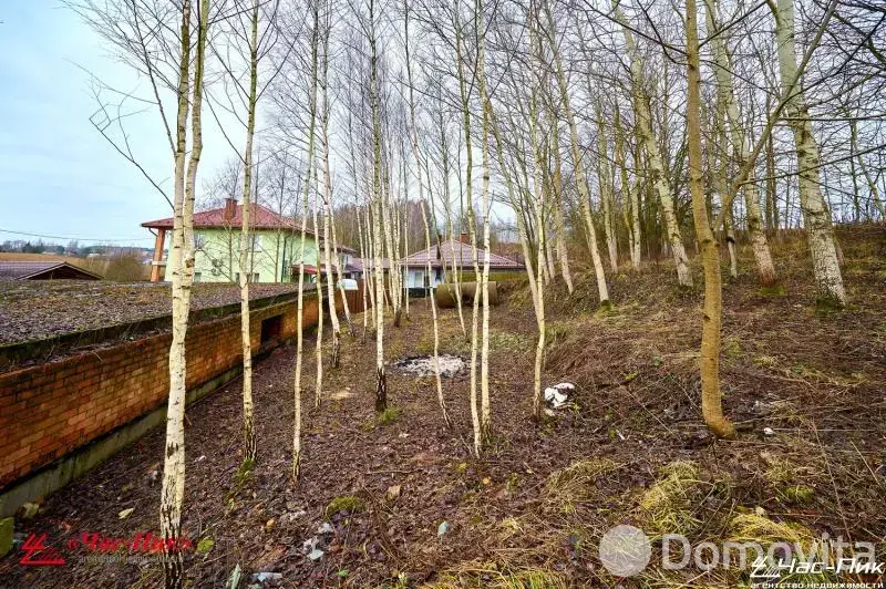 Купить земельный участок, 13 соток, Ляды, Минская область, 45000USD, код 571330 - фото 23