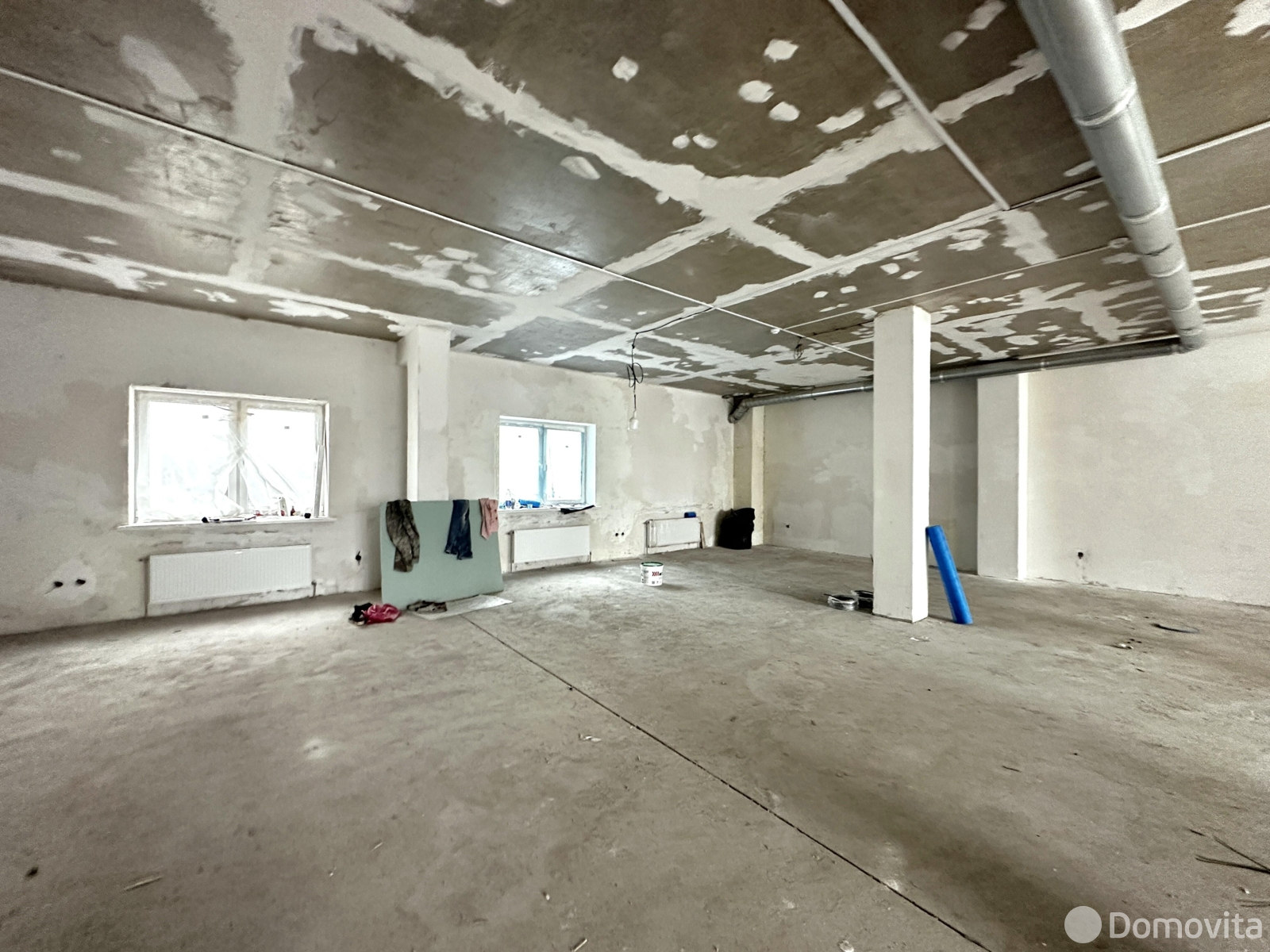 торговый объект, Минск, Игуменский тр-т, д. 13 