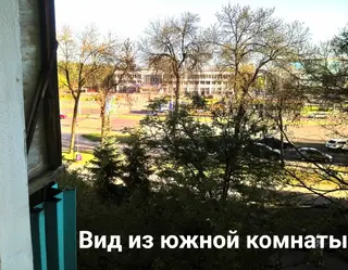 3-комнатная квартира, Брест, ул. Московская, д. 340