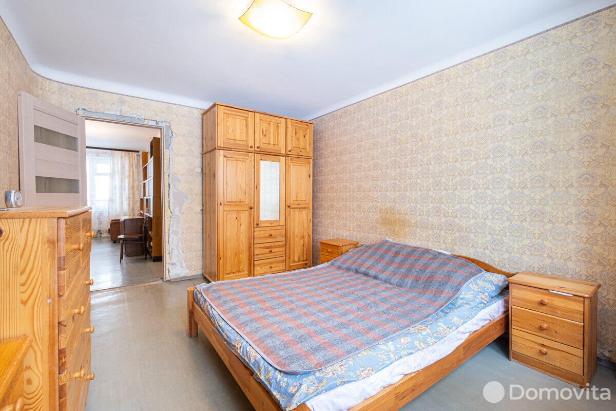 Купить 4-комнатную квартиру в Минске, ул. Жудро, д. 31, 81900 USD, код: 968585 - фото 5