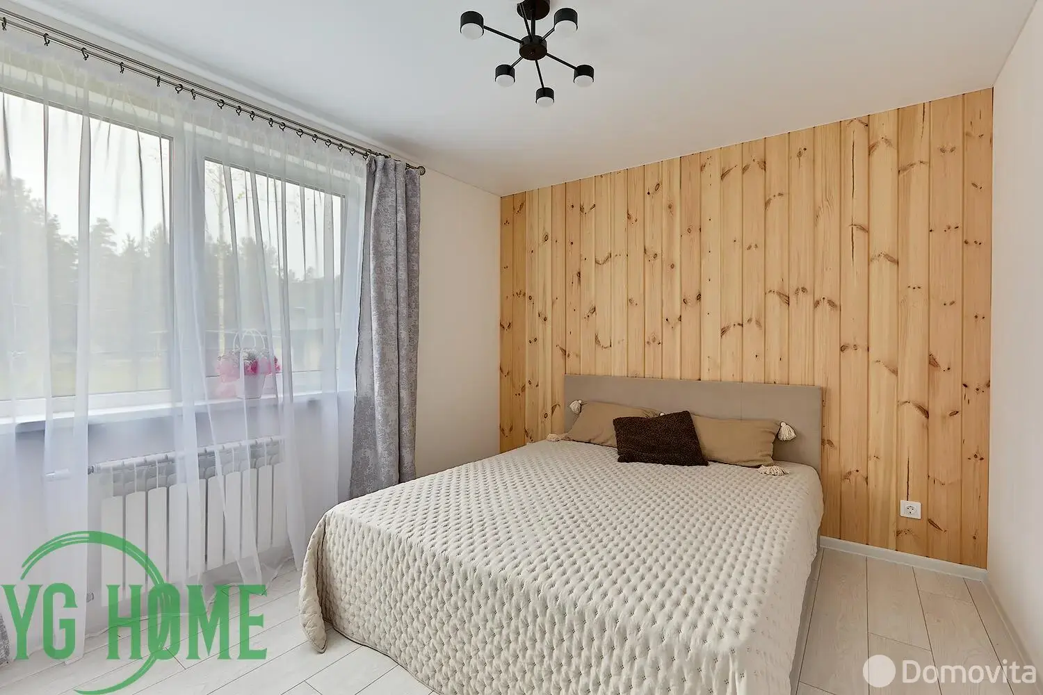 Продажа 1-этажной дачи в Приозерный Минская область, 109900USD, код 184417 - фото 21