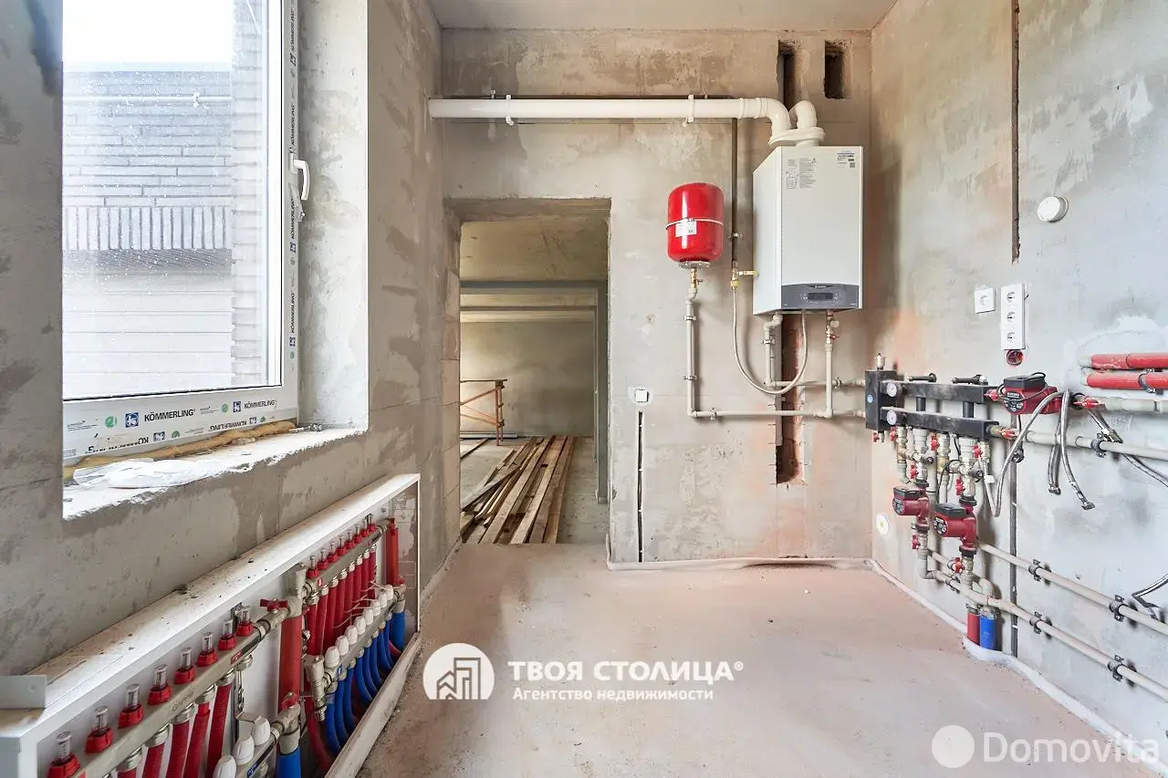 дом, Медухово, ул. Тихая - лучшее предложение