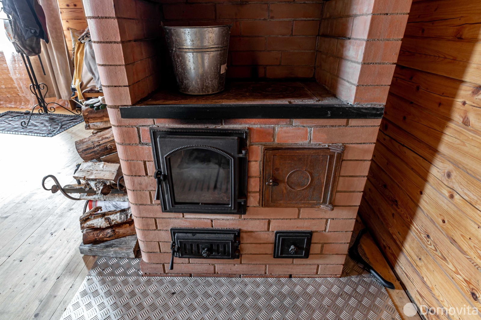 Купить 2-этажную дачу в Верасок плюс Минская область, 48000USD, код 185116 - фото 20