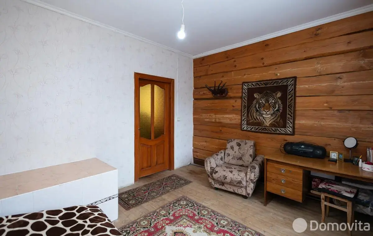 дом, Тарасовка, пер. Садовый, д. 11