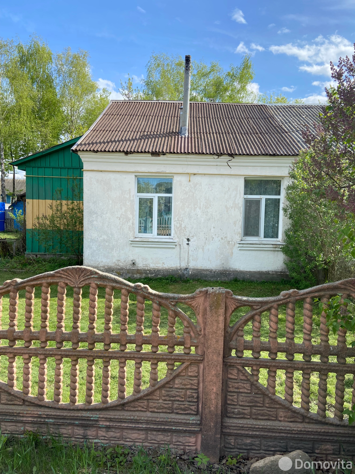 купить дом, Озёрный, пер. Центральный