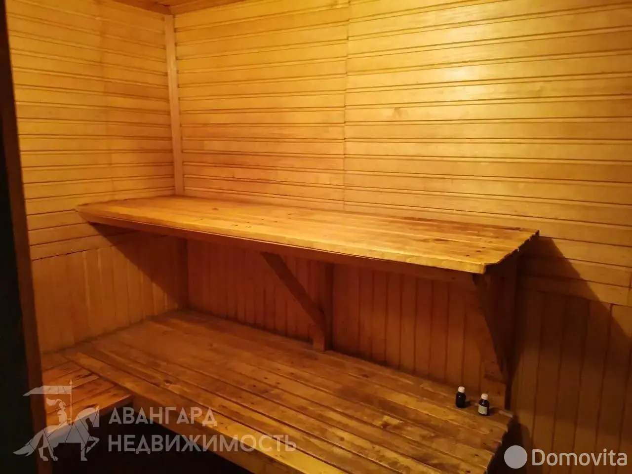 Продажа 2-этажной дачи в Верас-Калибр Минская область, 26500USD, код 181929 - фото 17