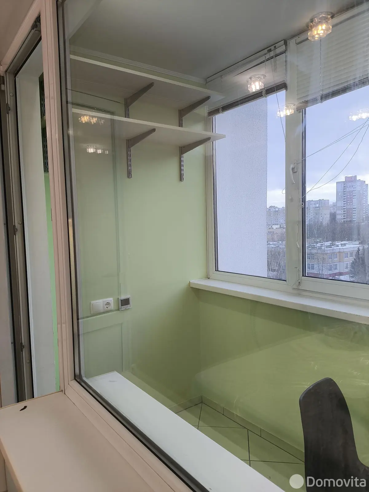 квартира, Минск, ул. Кунцевщина, д. 40 без посредников