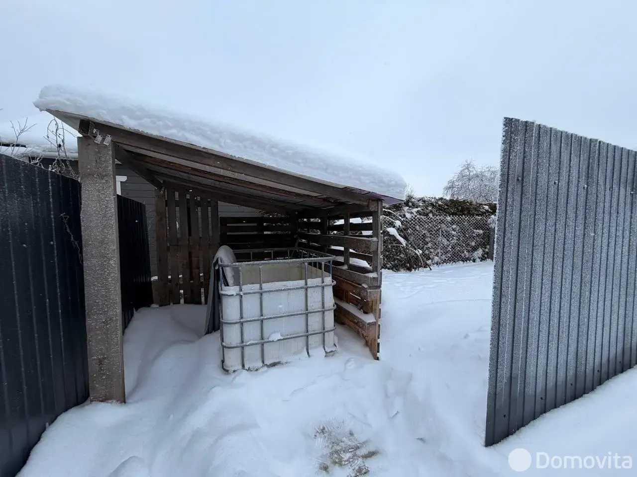 Купить земельный участок, 6.56 соток, Юхновка, Минская область, 40000USD, код 571463 - фото 29