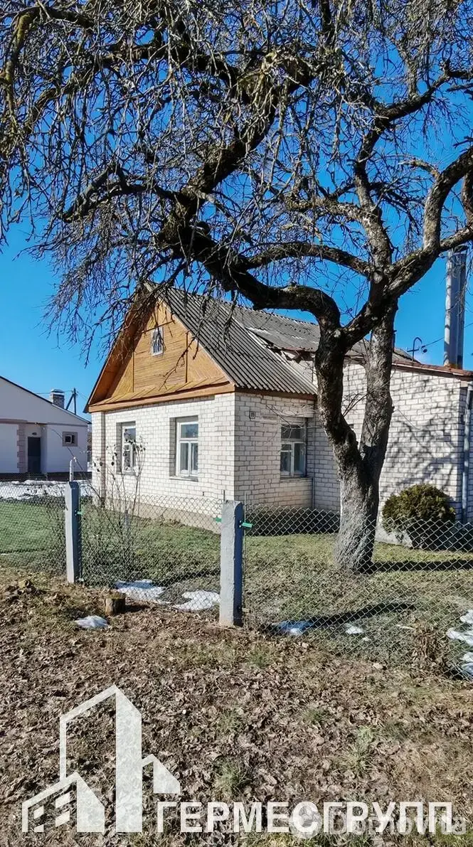 продажа коттеджа, Лида, ул. 1-я Вильнюсская