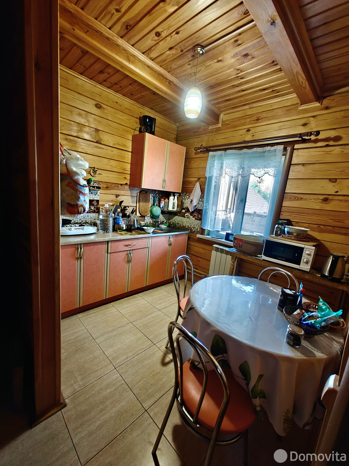 Аренда коттеджа на сутки в Рыбках , 200BYN, код 1432 - фото 8