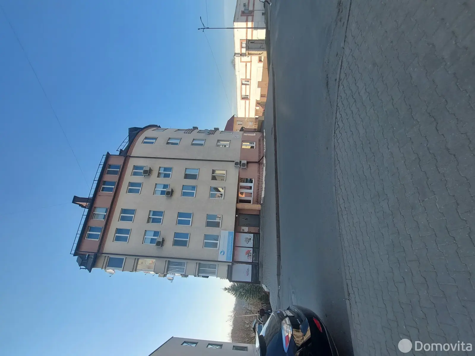 Стоимость продажи офиса, Могилев, ул. Дзержинского, д. 17