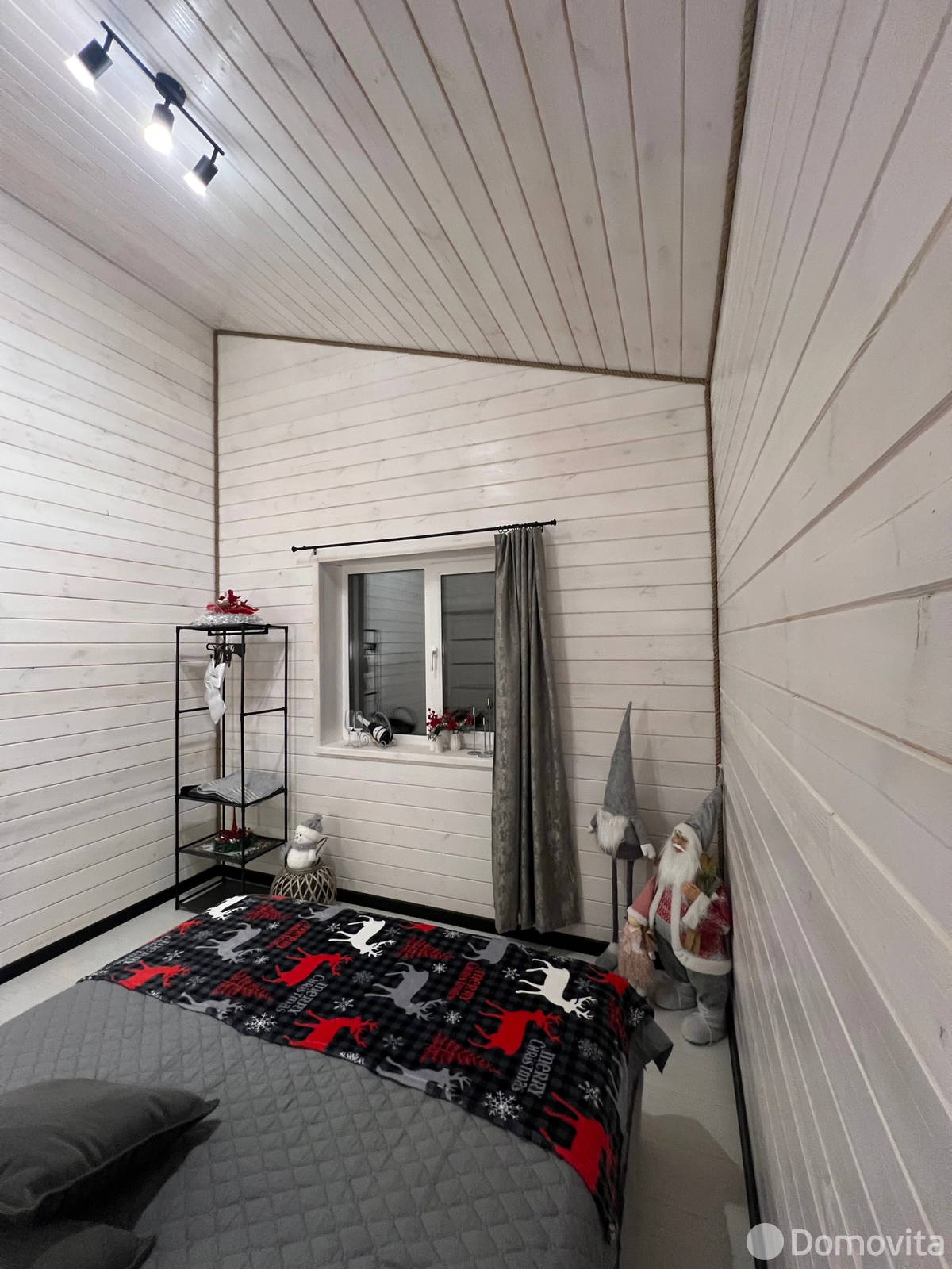  Коттедж на сутки в Знаменке ул. Поселковая, д. 20, 400BYN, код 1371 - фото 22