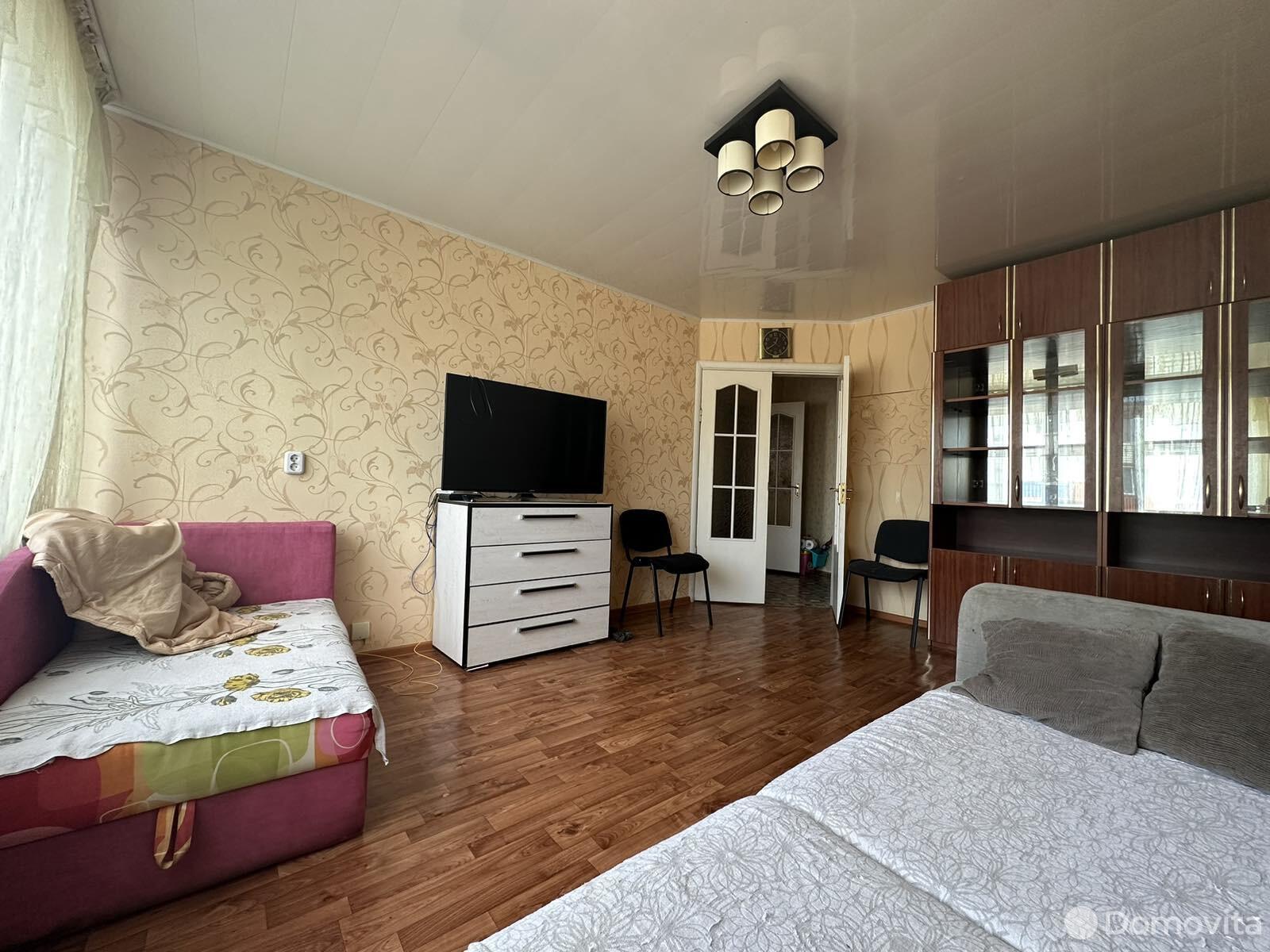 Продажа 3-комнатной квартиры в Сморгони, ул. Советская, д. 12, 29000 USD, код: 942497 - фото 3