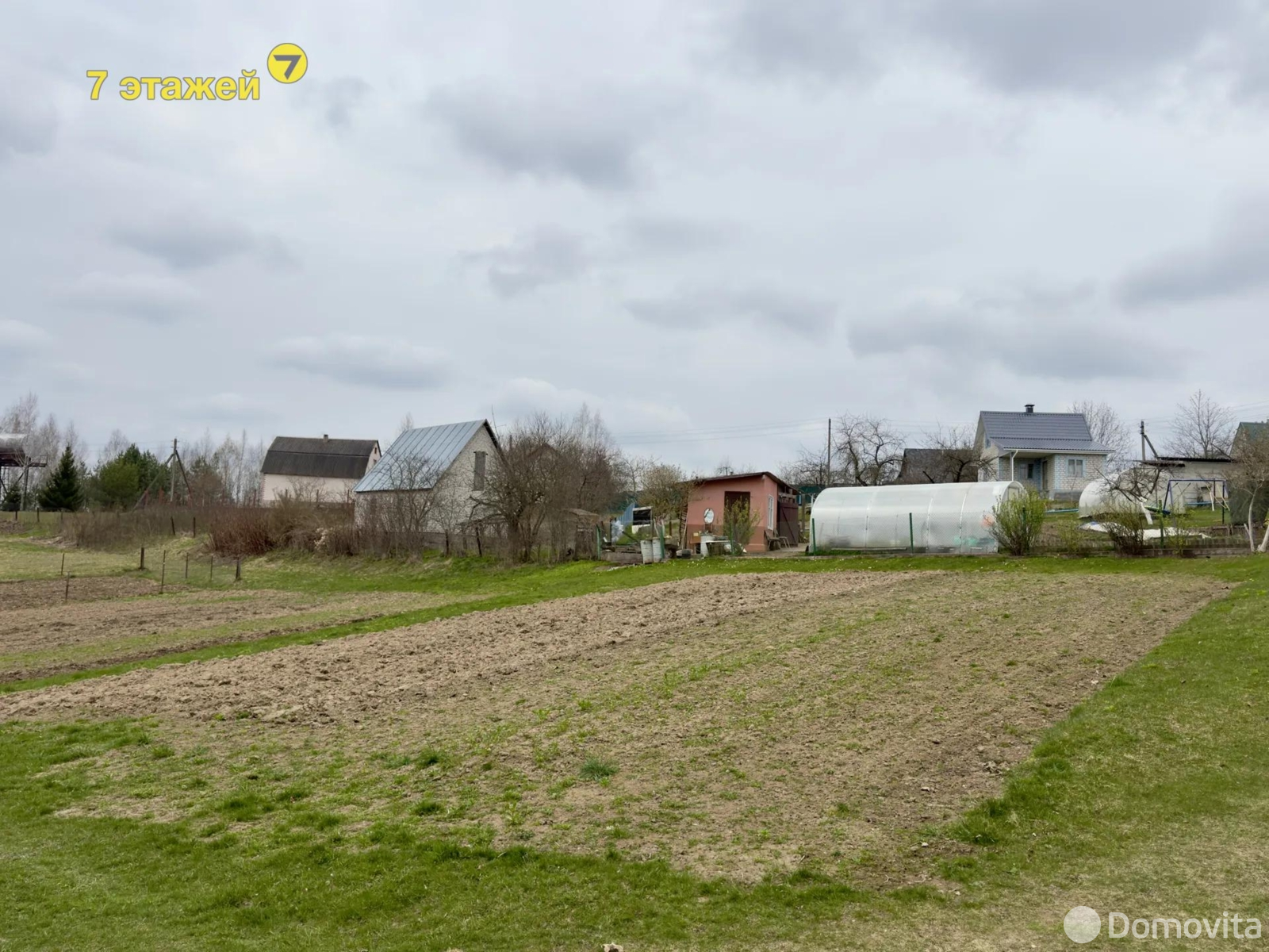 Продажа 2-этажной дачи в РАМОНАК-МАЗ Минская область, 15000USD, код 185335 - фото 37