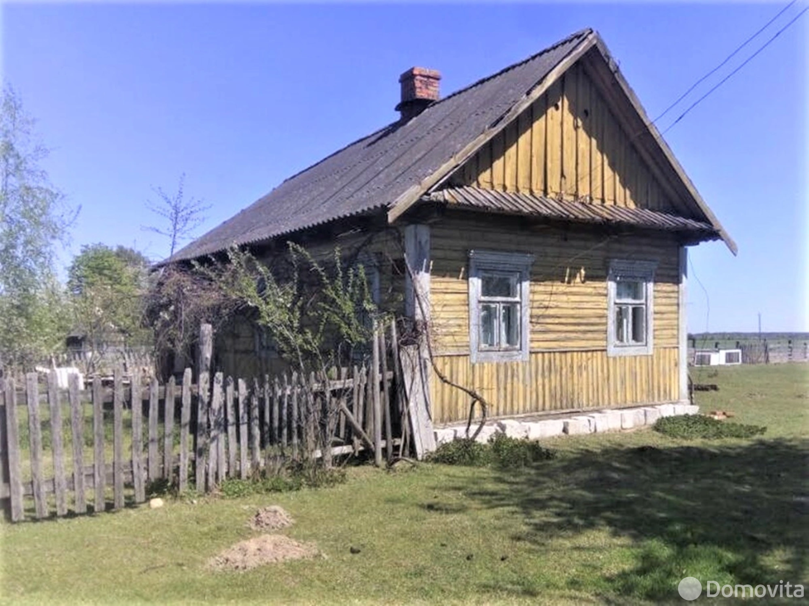 дом, Трилисски, ул. Николая Барского 