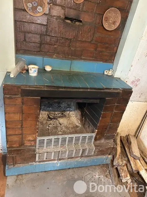Продажа 1-этажной дачи в Зеленом Луге Минская область, 14500BYN, код 186105 - фото 16