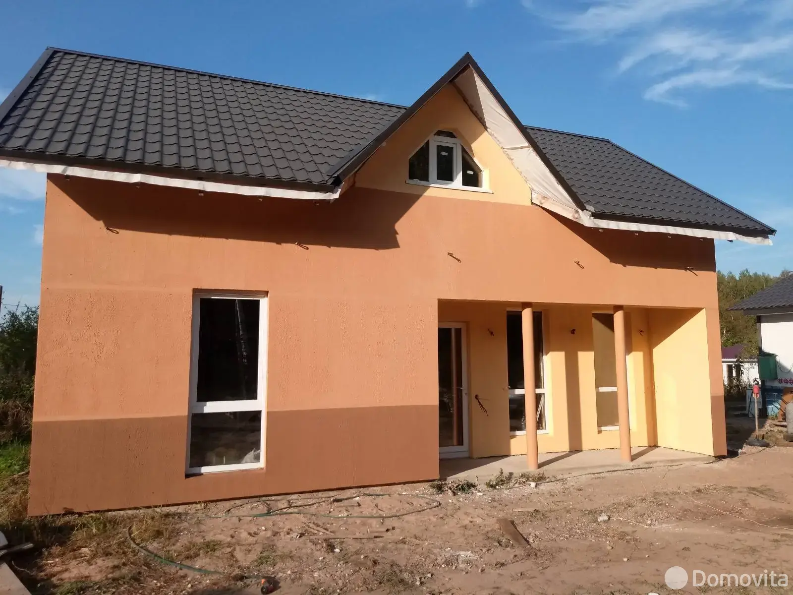 Аренда коттеджа Усадьба Территория Спокойствия 