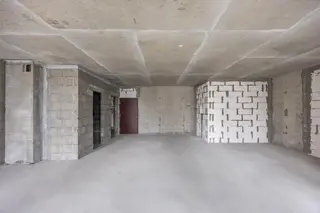 3-комнатная квартира, Минск, ул. Михаила Савицкого, д. 23