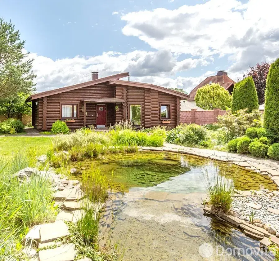 дом, Тарасово, ул. Каштановая 