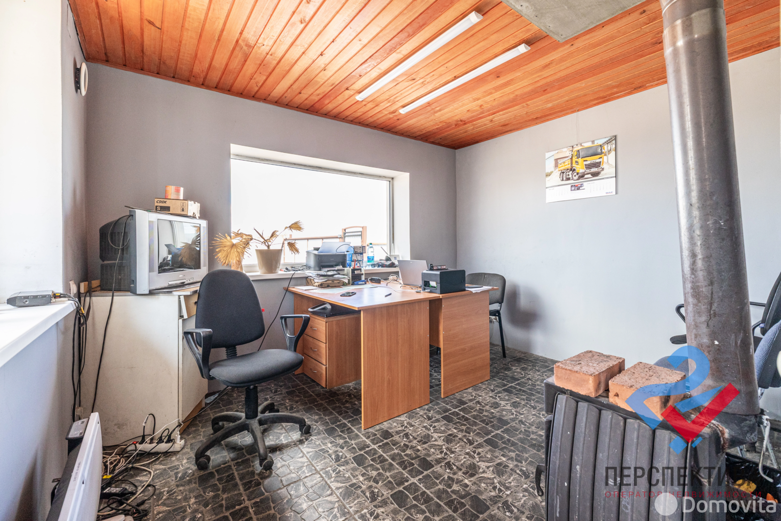 Купить складское помещение в Слободе - фото 15