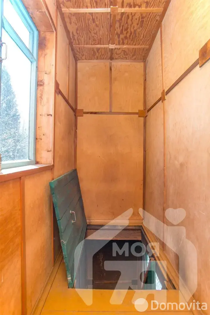 Купить 2-этажную дачу в БЕРЁЗКА ПРИ ФМИ Минская область, 6900USD, код 185632 - фото 13