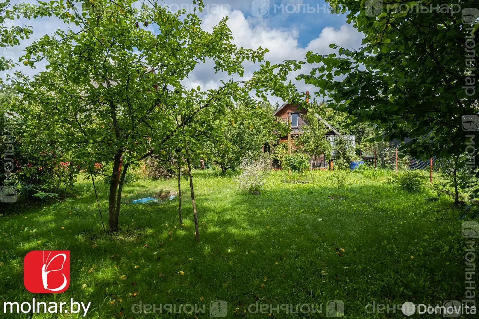 Купить 2-этажную дачу в Гаяны Минская область, 29900USD, код 183617 - фото 14