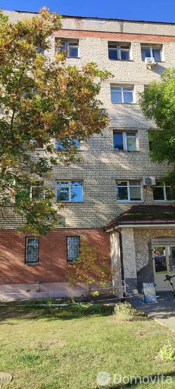 Снять офис на пер. Домашевский, д. 9 в Минске, 998BYN, код 15815 - фото 8