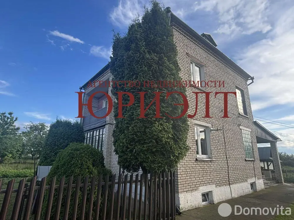 дом, Каменка, 