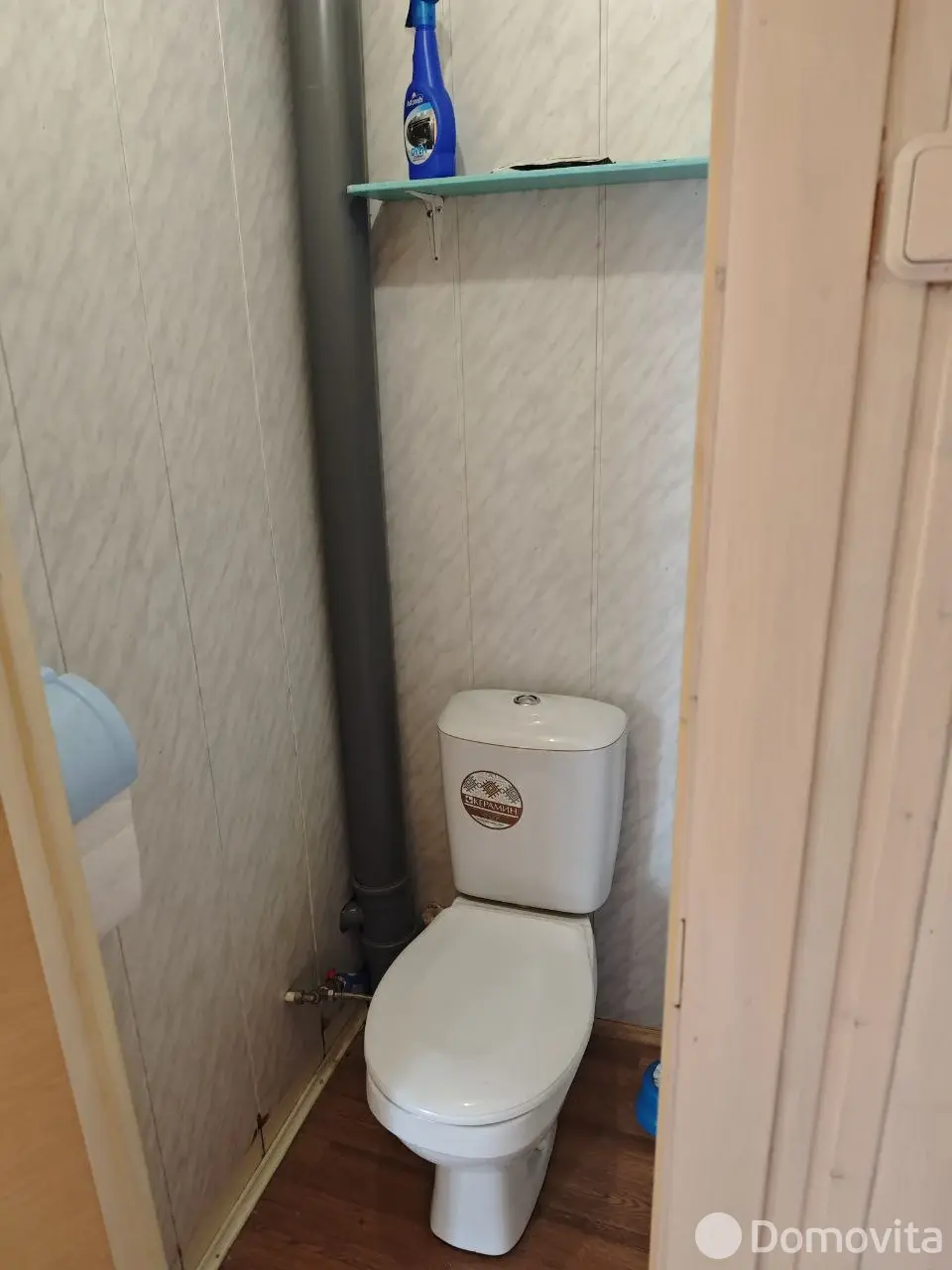 Купить 2-этажную дачу в Нива Минская область, 24950USD, код 184661 - фото 20