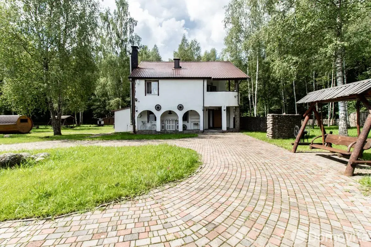 дом, Кургановка, ул. Весенняя, д. 17 