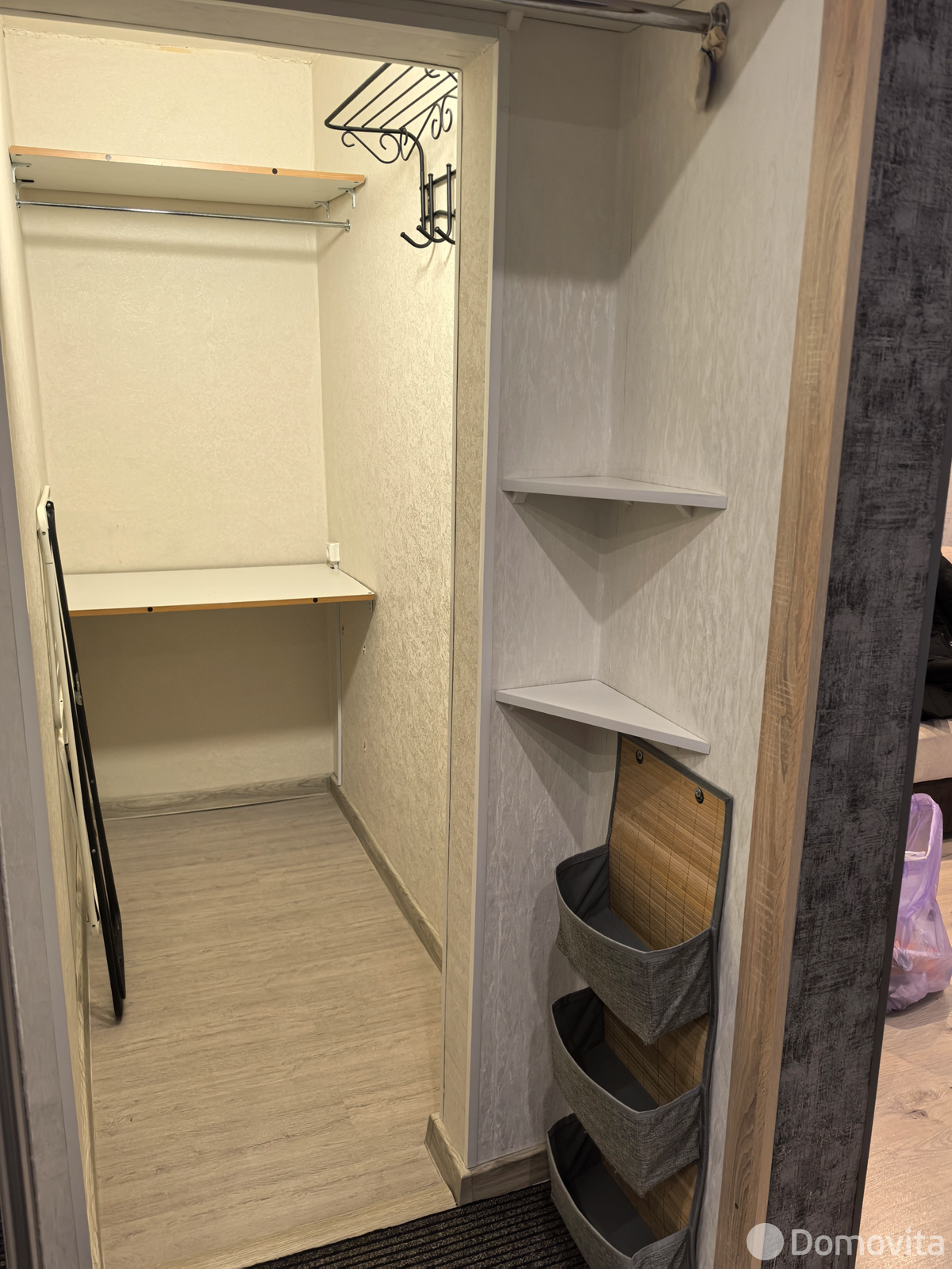 Снять 1-комнатную квартиру в Минске, ул. Максима Горецкого, д. 27, 450USD, код 150482 - фото 26