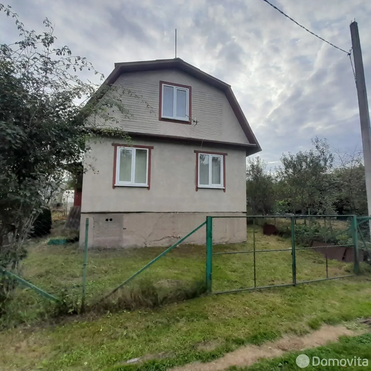 Стоимость продажи дачи, Электрик-17, 