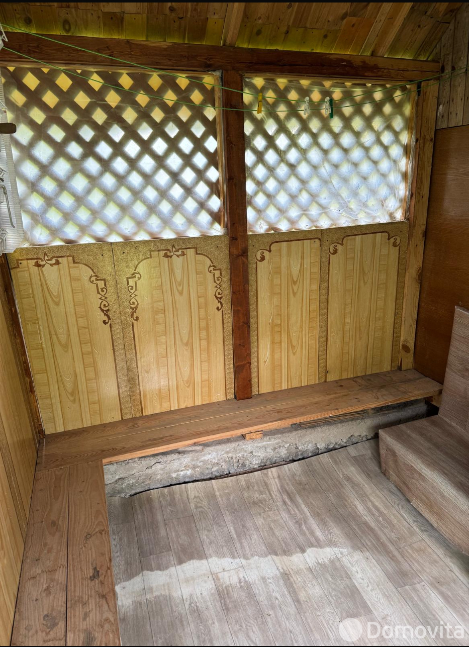 Купить 2-этажную дачу в Олехновичском сельсовете Минская область, 18500USD, код 183858 - фото 25