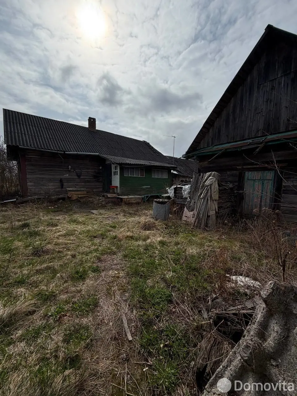 Стоимость продажи дома, Гатово, д. 14