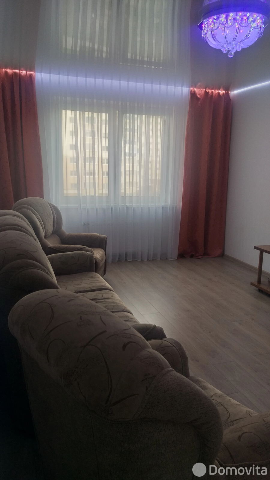 Стоимость аренды квартиры, Гродно, ул. Наполеона Орды, д. 17