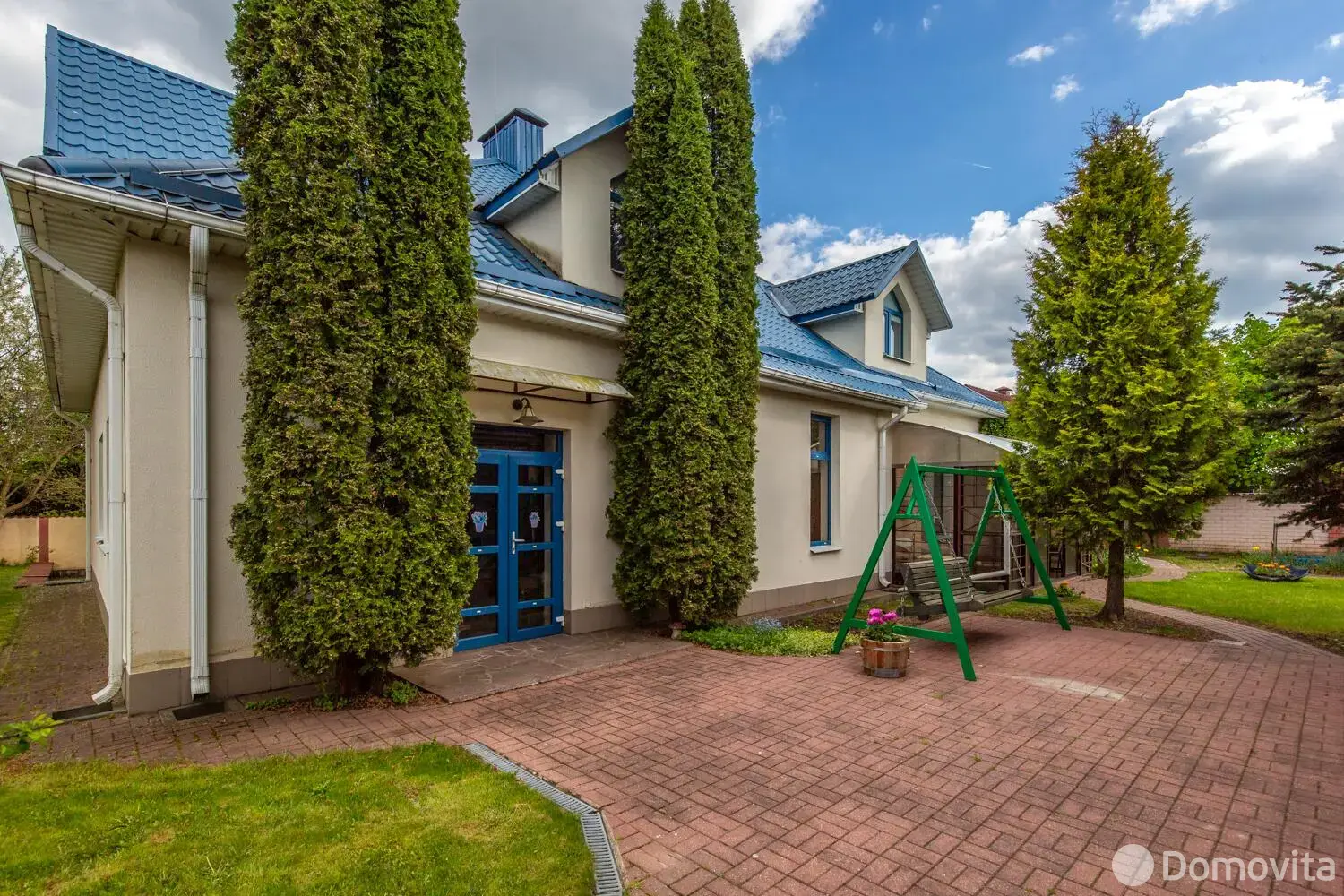 дом, Королев Стан, ул. Сосновая, стоимость продажи 866 439 р.