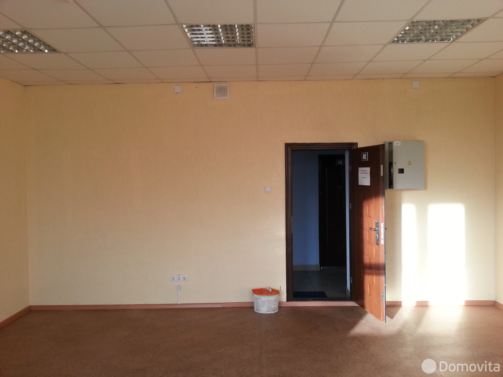 Снять офис на ул. Шабаны, д. 14А в Минске, 594BYN, код 17267 - фото 6