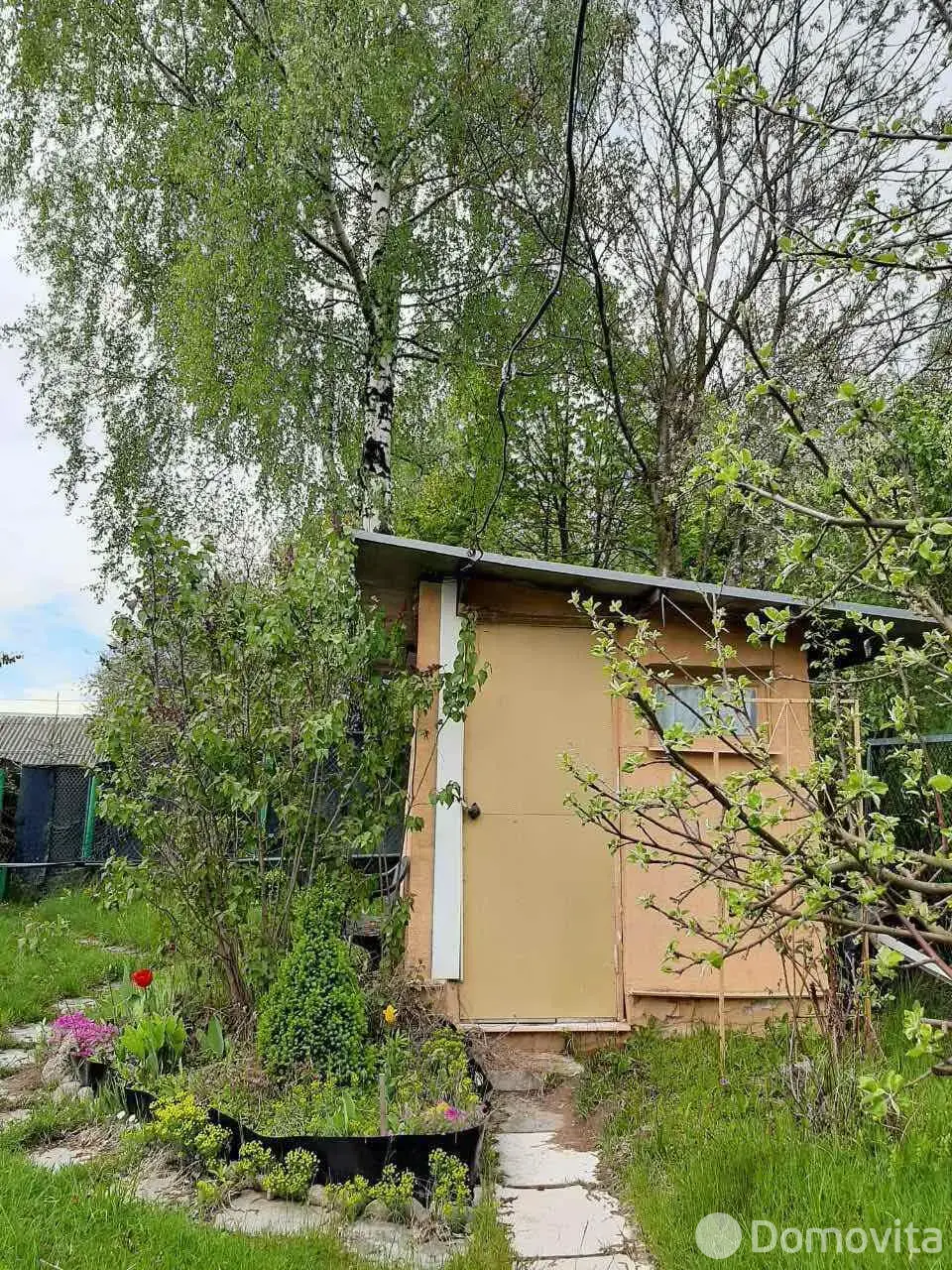 Цена продажи дачи, Огородник, 